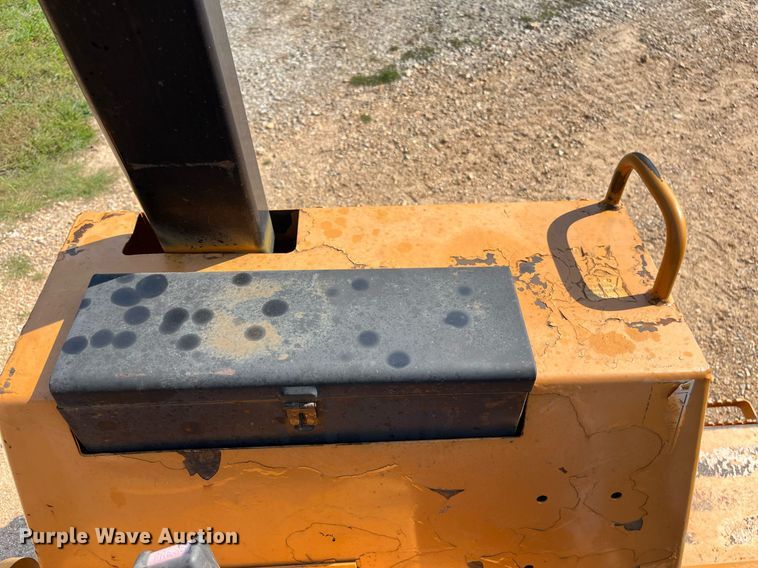 image for item EN5514 2005 Astec RT960 vibratory cable plow