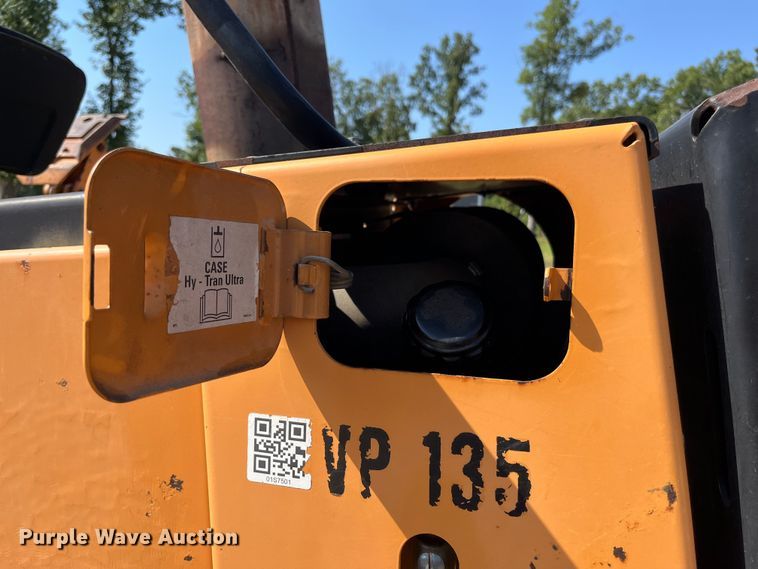 image for item EN5514 2005 Astec RT960 vibratory cable plow