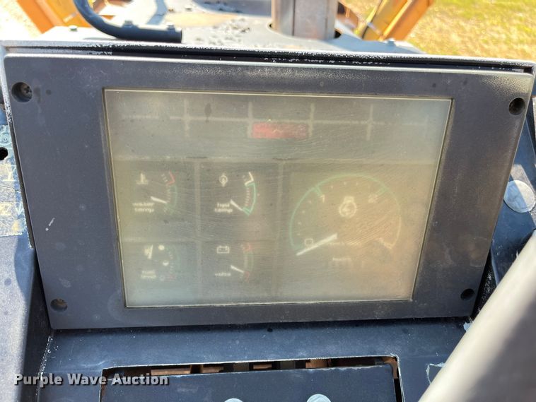 image for item EN5514 2005 Astec RT960 vibratory cable plow