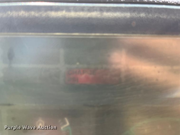 image for item EN5514 2005 Astec RT960 vibratory cable plow