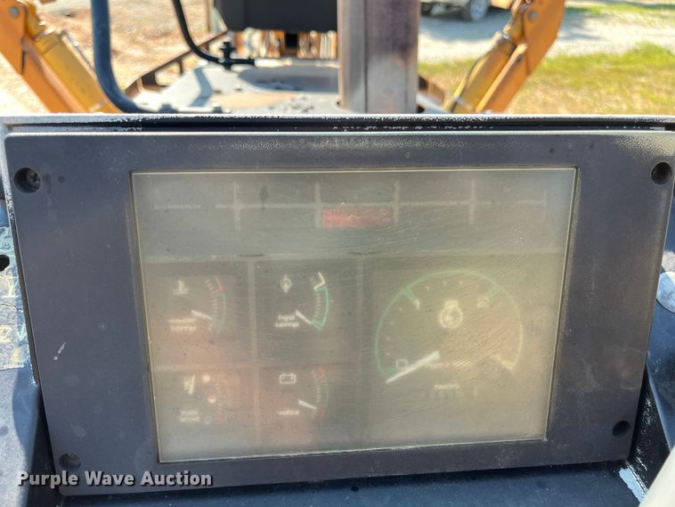 image for item EN5514 2005 Astec RT960 vibratory cable plow