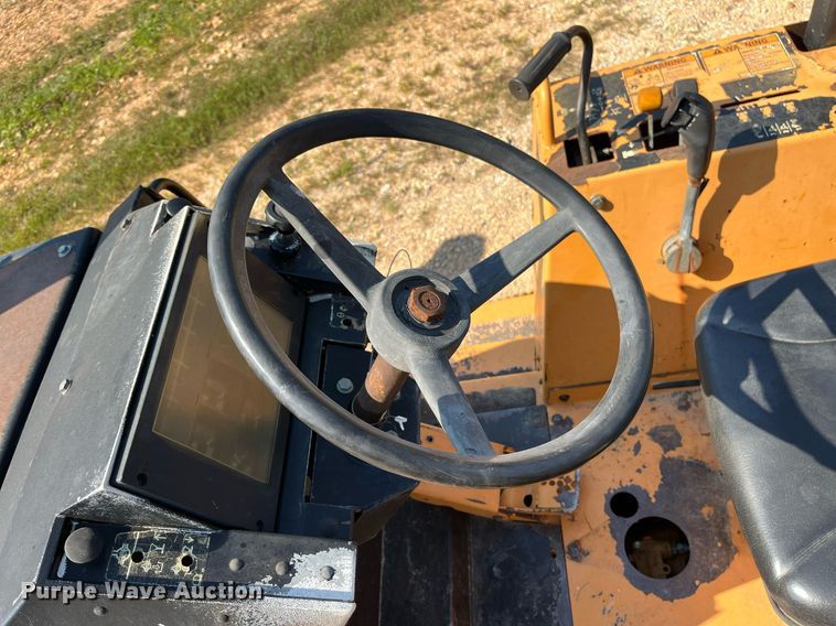 image for item EN5514 2005 Astec RT960 vibratory cable plow