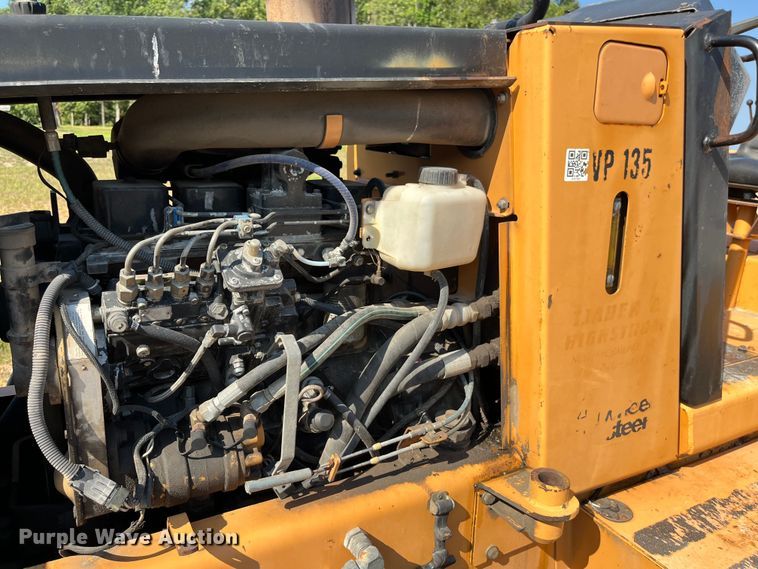 image for item EN5514 2005 Astec RT960 vibratory cable plow