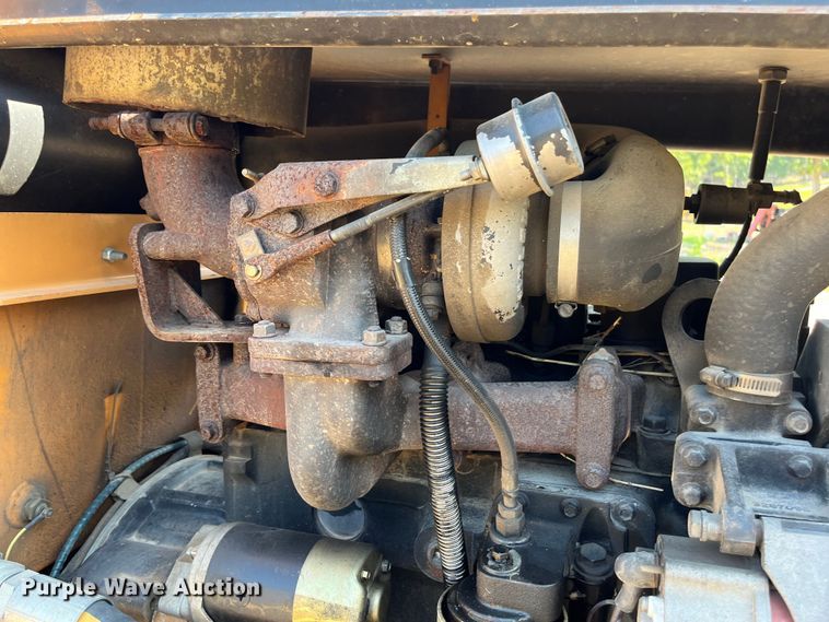 image for item EN5514 2005 Astec RT960 vibratory cable plow