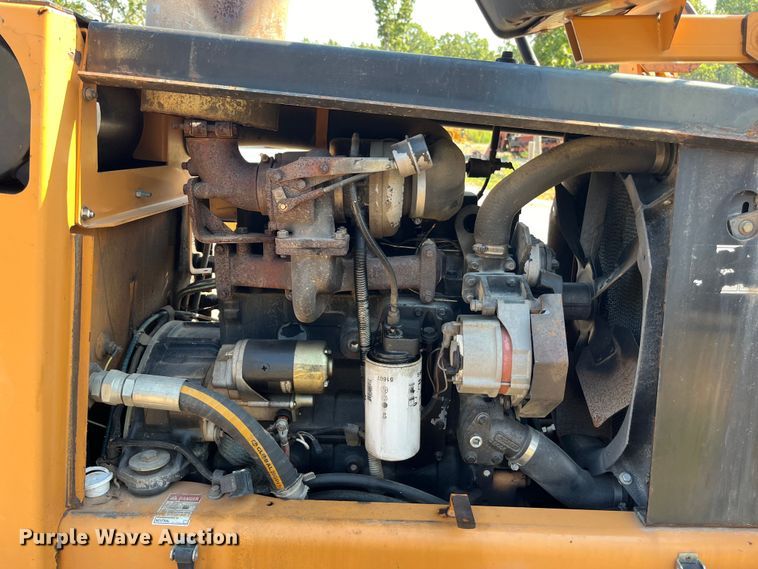 image for item EN5514 2005 Astec RT960 vibratory cable plow