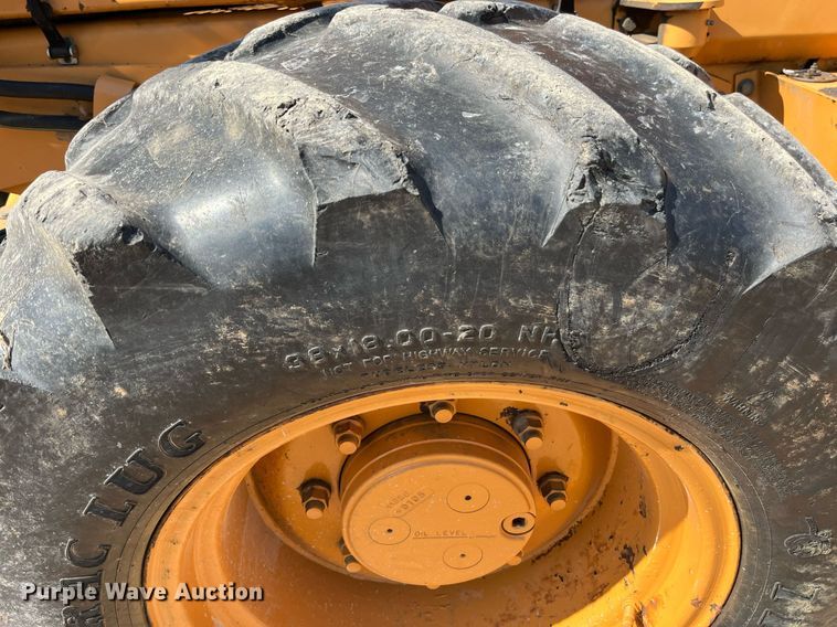 image for item EN5514 2005 Astec RT960 vibratory cable plow