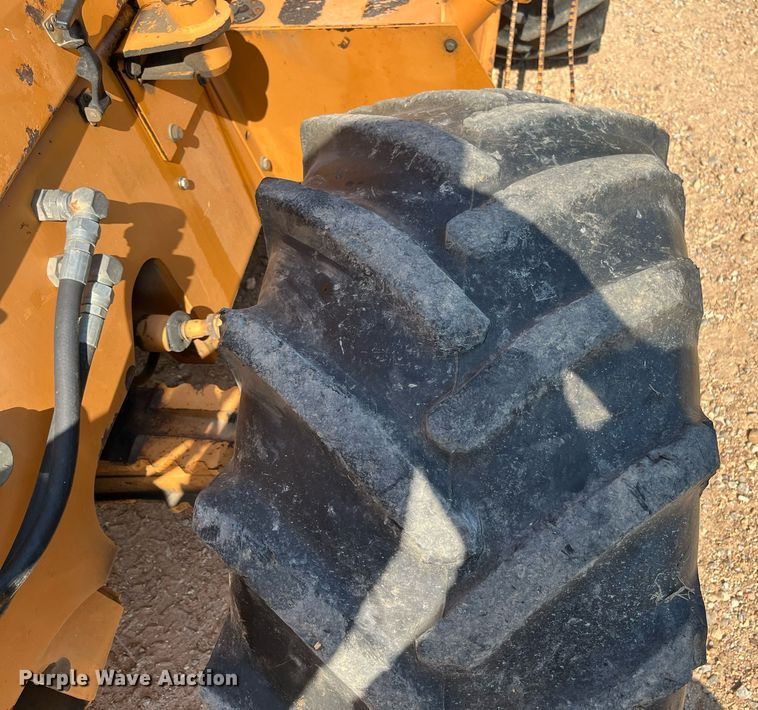 image for item EN5514 2005 Astec RT960 vibratory cable plow