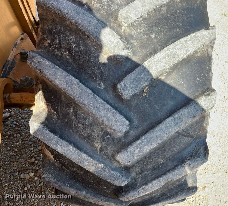 image for item EN5514 2005 Astec RT960 vibratory cable plow