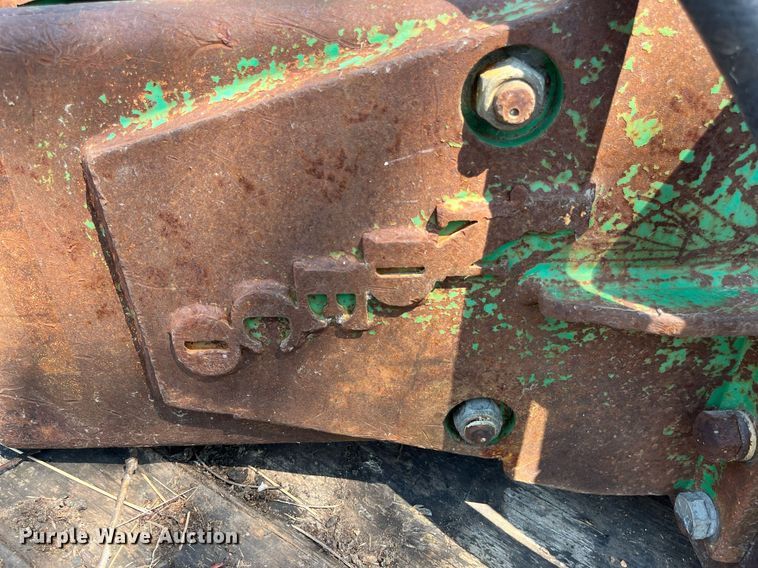 image for item EN5518 Indeco breaker