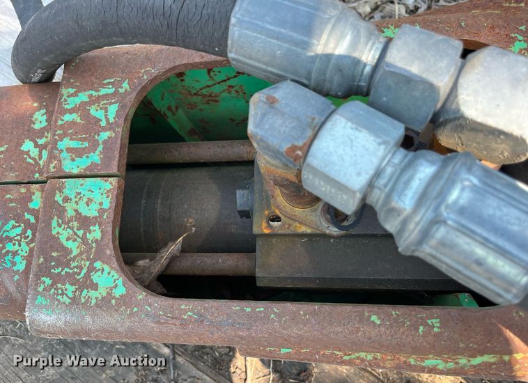 image for item EN5518 Indeco breaker