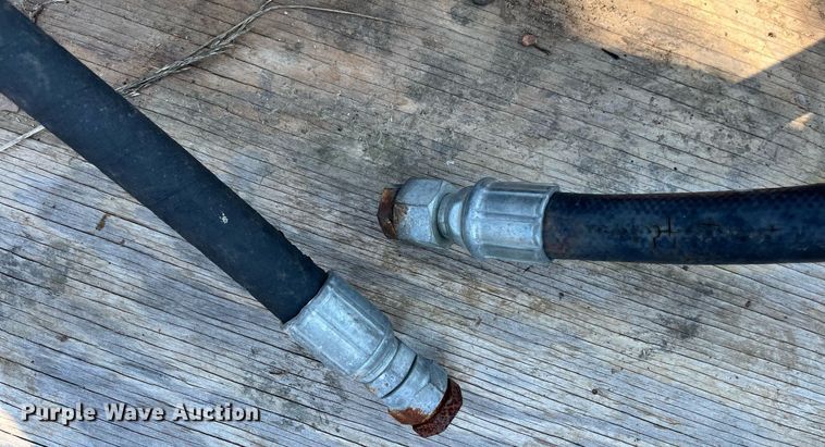 image for item EN5518 Indeco breaker