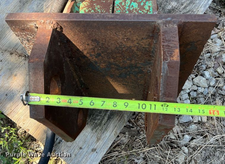 image for item EN5518 Indeco breaker