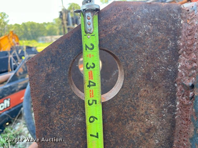 image for item EN5518 Indeco breaker