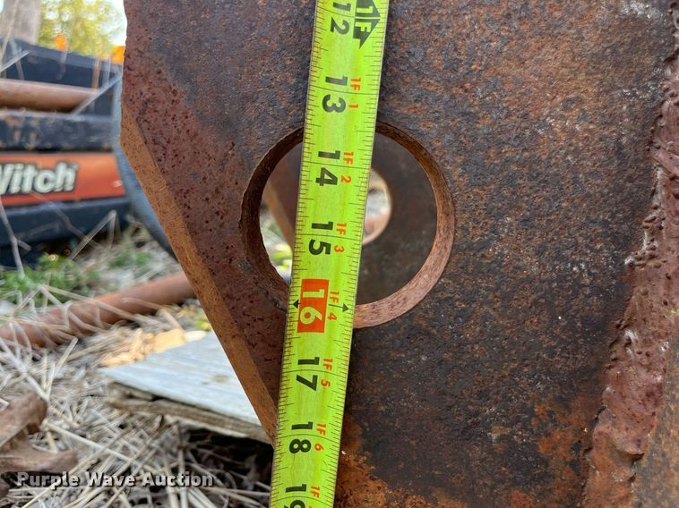 image for item EN5518 Indeco breaker