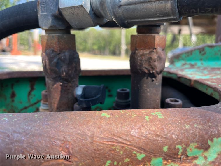 image for item EN5518 Indeco breaker