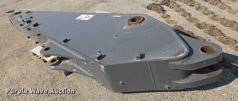 image for item EN8329 Volvo 16' L excavator stick