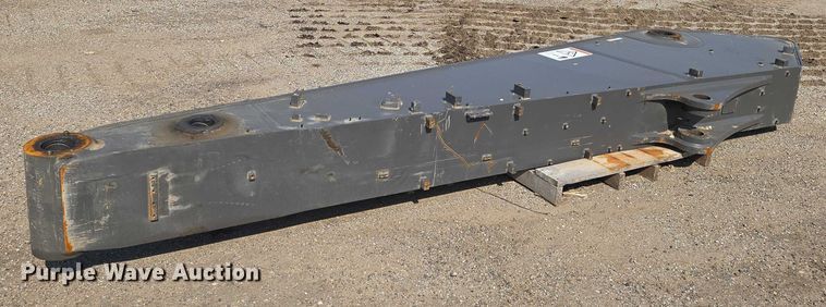 image for item EN8329 Volvo 16' L excavator stick