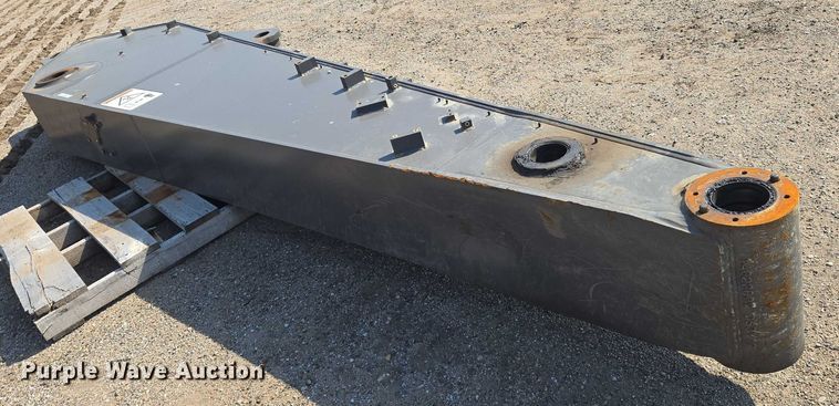 image for item EN8329 Volvo 16' L excavator stick