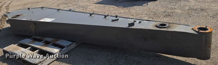 image for item EN8329 Volvo 16' L excavator stick