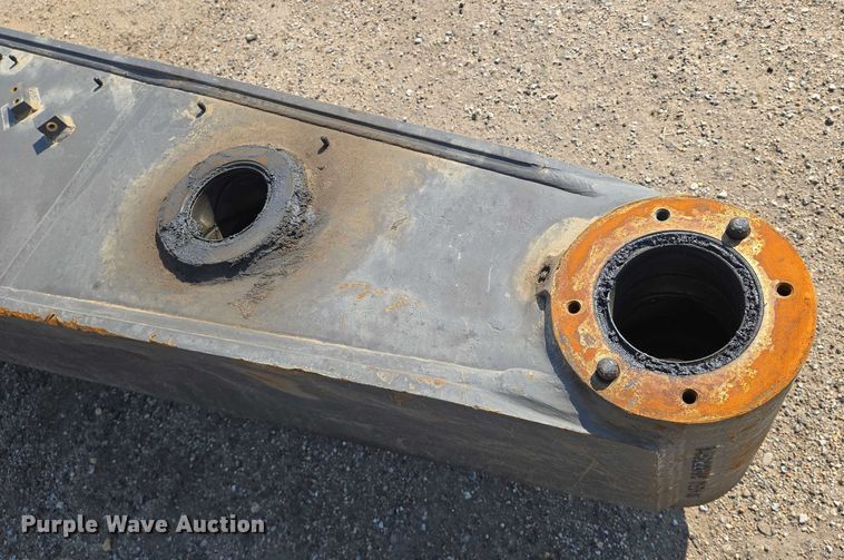 image for item EN8329 Volvo 16' L excavator stick