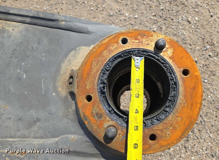 image for item EN8329 Volvo 16' L excavator stick