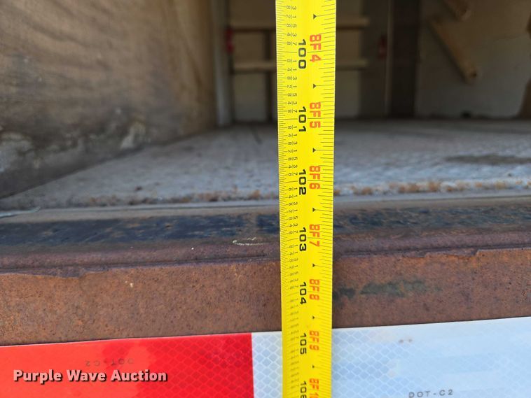 image for item EN8336 2014 Freightliner 108SD box truck