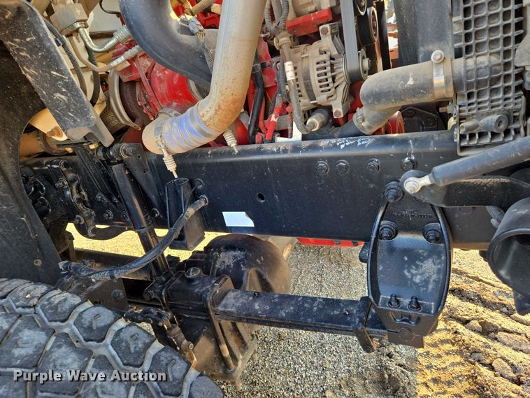 image for item EN8336 2014 Freightliner 108SD box truck