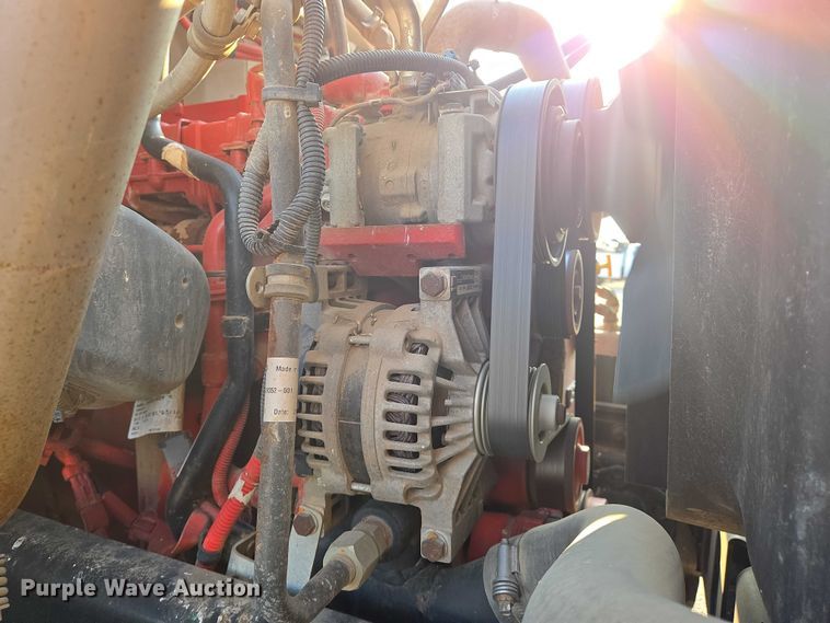 image for item EN8336 2014 Freightliner 108SD box truck