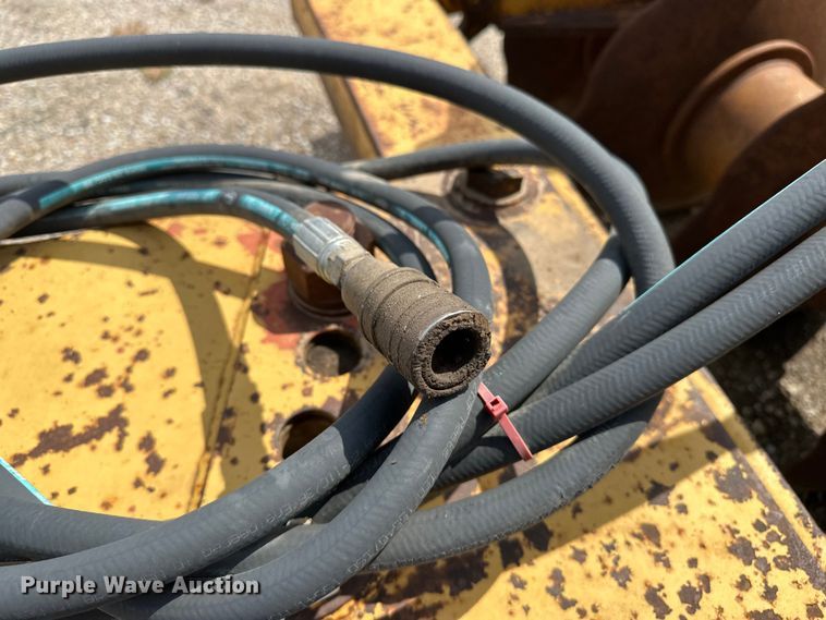 image for item EN8457 Rome TAW-20S off-set disk