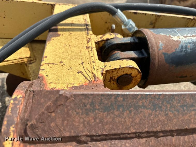 image for item EN8457 Rome TAW-20S off-set disk