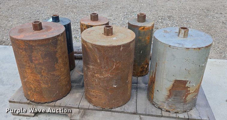 image for item EO1607 Core bits