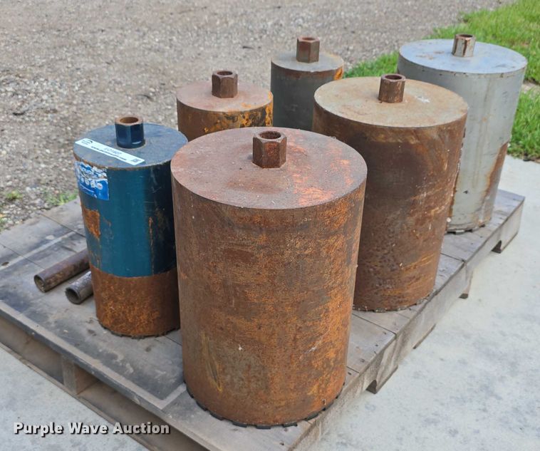 image for item EO1607 Core bits