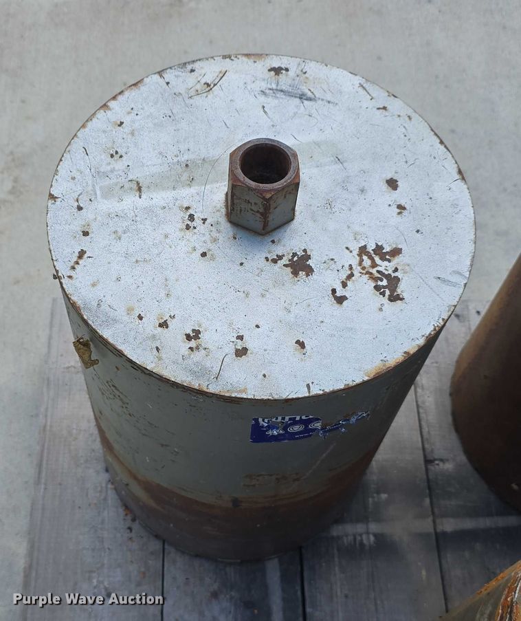 image for item EO1607 Core bits