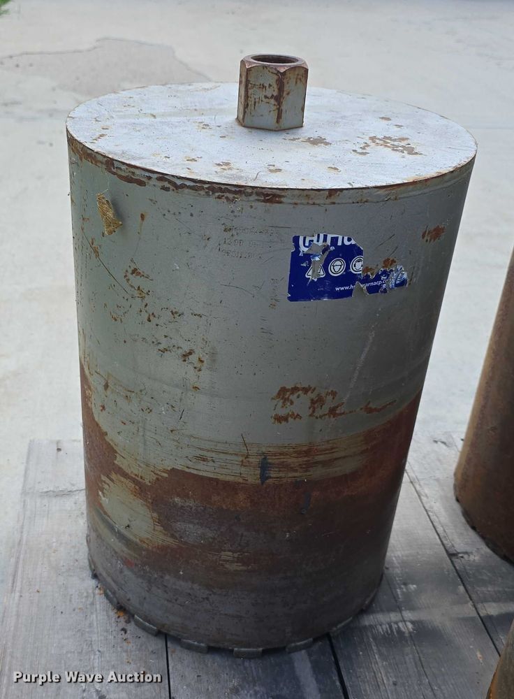 image for item EO1607 Core bits