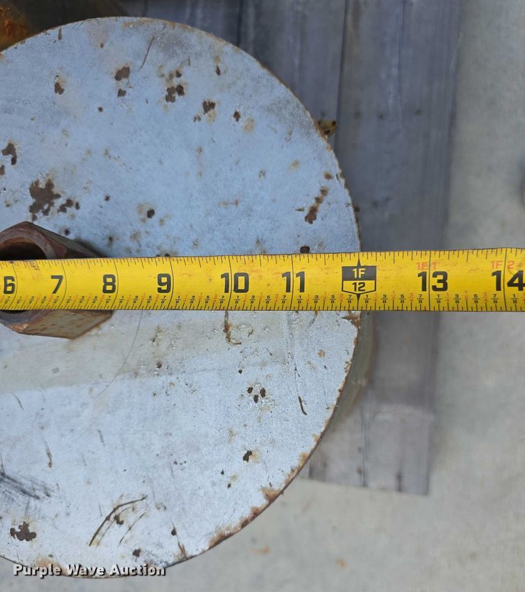 image for item EO1607 Core bits