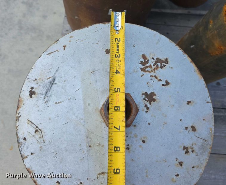 image for item EO1607 Core bits