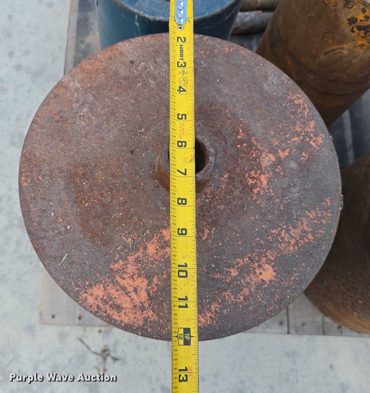 image for item EO1607 Core bits