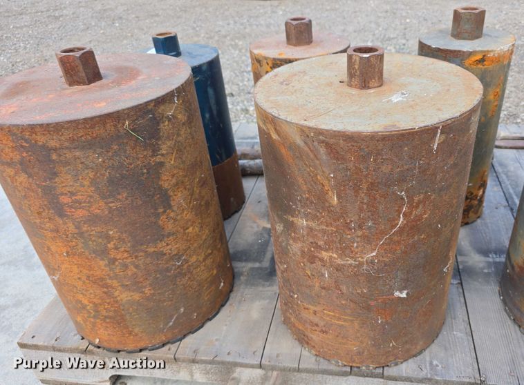 image for item EO1607 Core bits