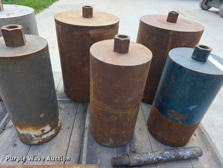 image for item EO1607 Core bits