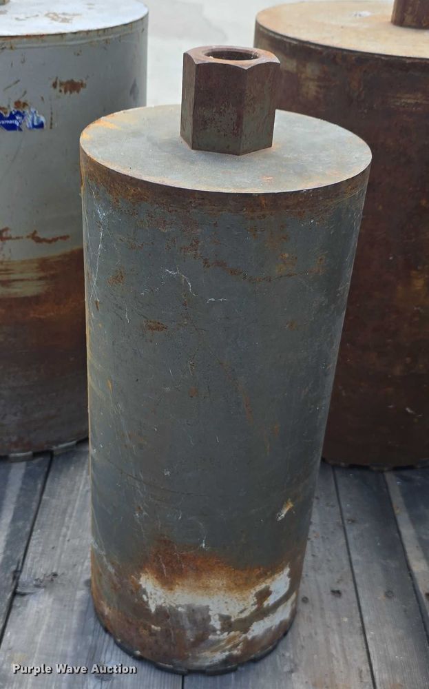 image for item EO1607 Core bits