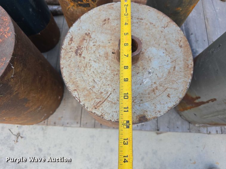 image for item EO1607 Core bits