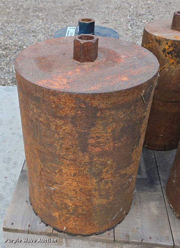 image for item EO1607 Core bits