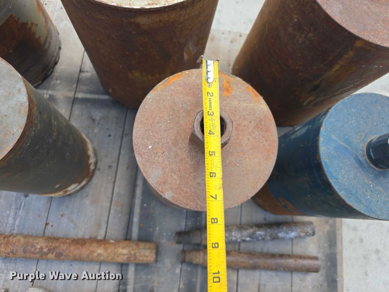 image for item EO1607 Core bits