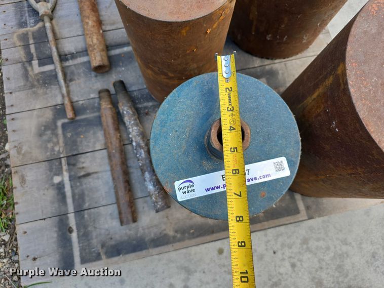 image for item EO1607 Core bits