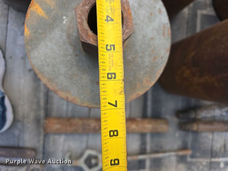 image for item EO1607 Core bits