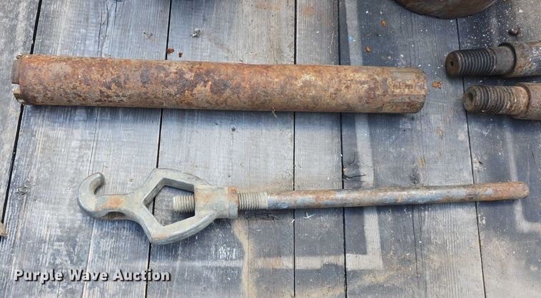 image for item EO1607 Core bits