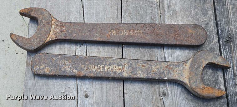 image for item EO1607 Core bits