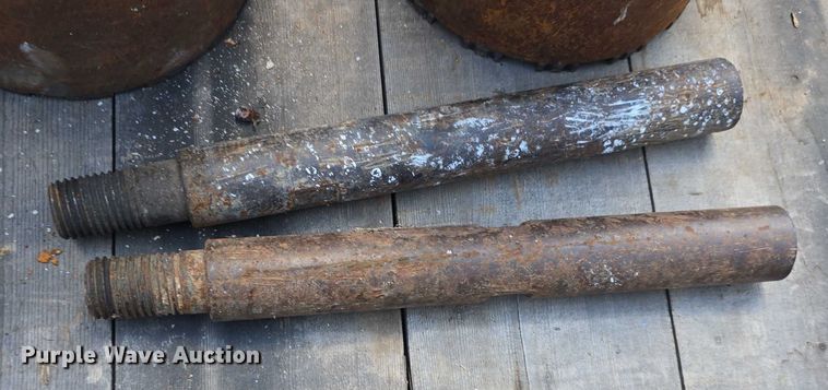 image for item EO1607 Core bits