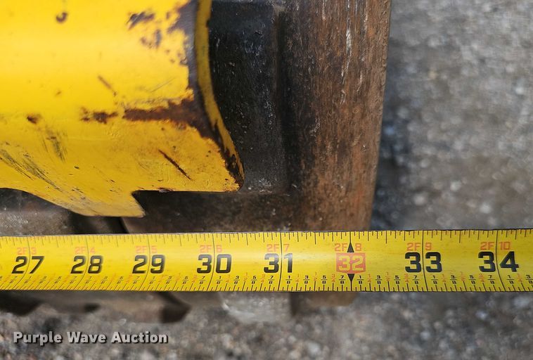 image for item EO1610 2016 Wacker Neuson RTSC3 trench compactor