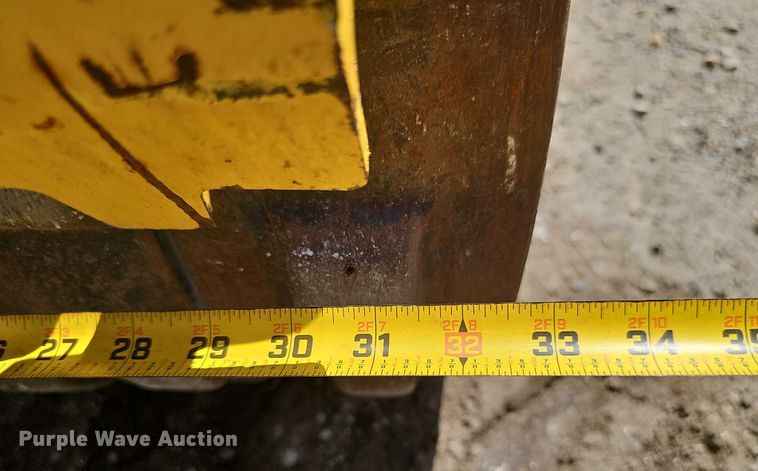 image for item EO1610 2016 Wacker Neuson RTSC3 trench compactor